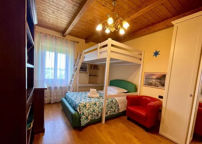 Agriturismo I Granai
