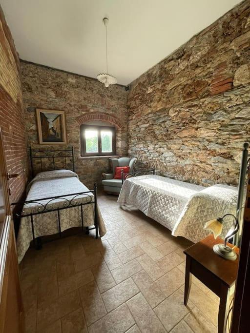 I Granai Apartment Venturina Terme
