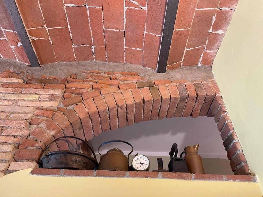Apartment I Granai *