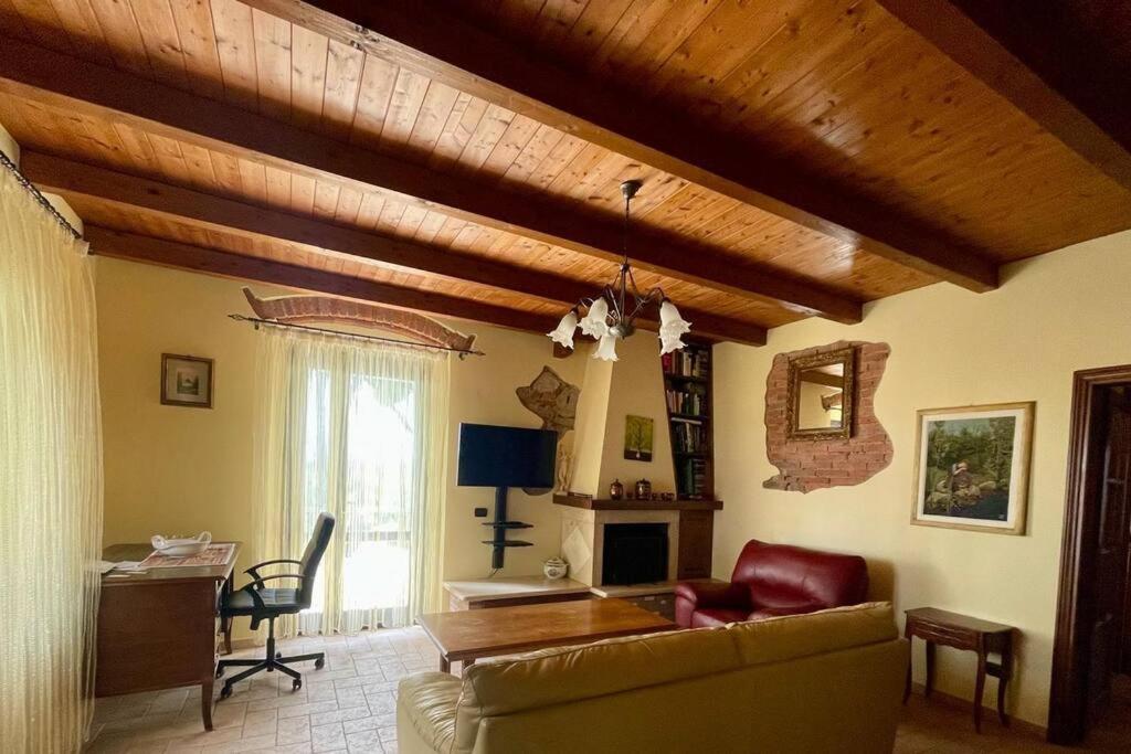 Apartment I Granai Venturina Terme