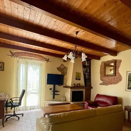 Agriturismo I Granai Venturina Terme Exterior foto