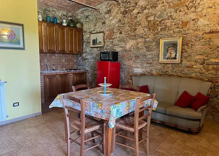 Agriturismo I Granai