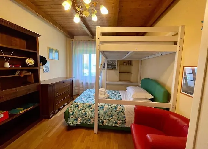Agriturismo I Granai
