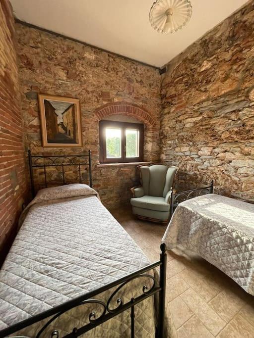 Apartment I Granai *