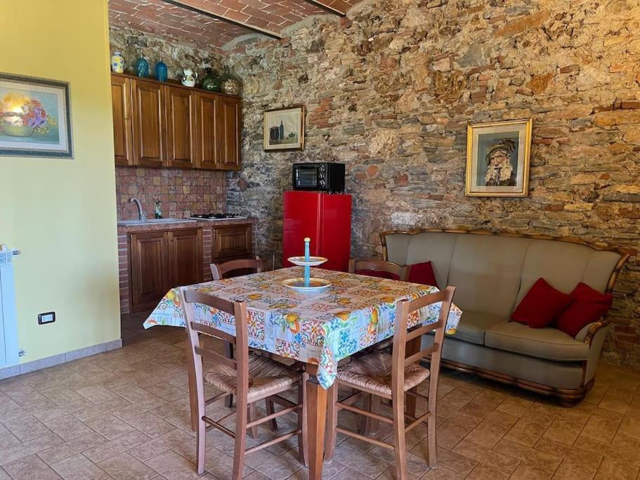 I Granai Venturina Terme