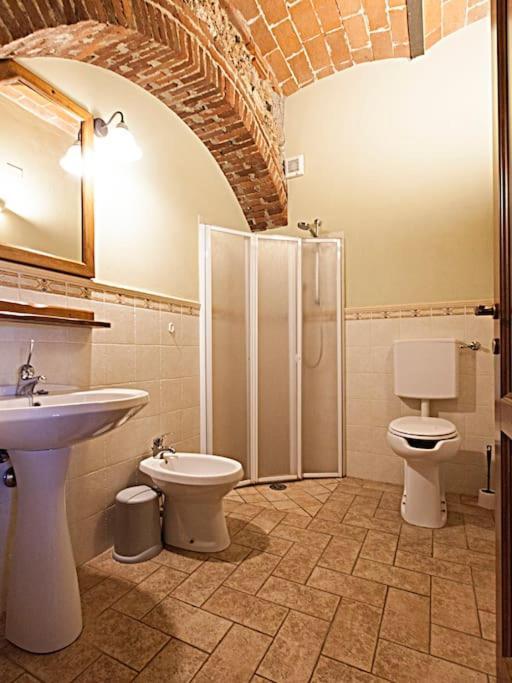 Apartment I Granai *