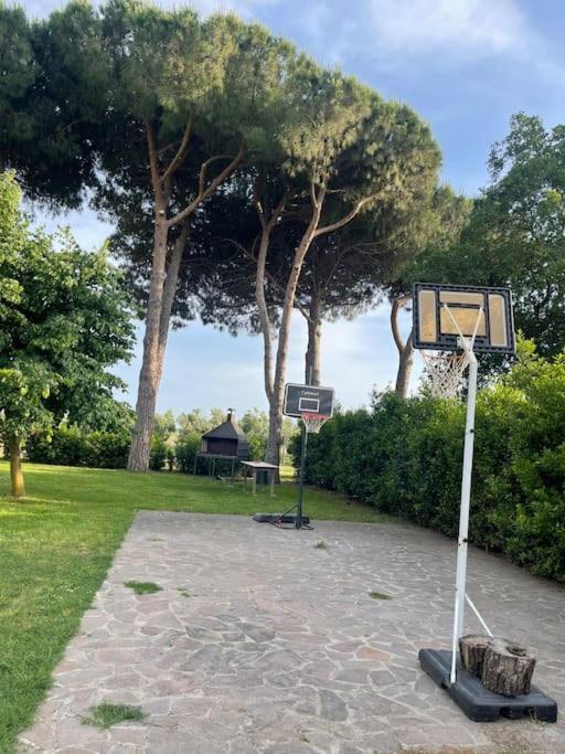 Apartment I Granai