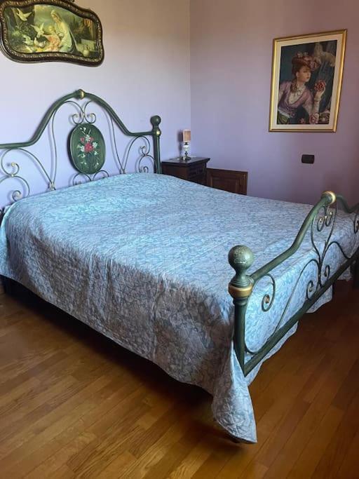 Apartment I Granai
