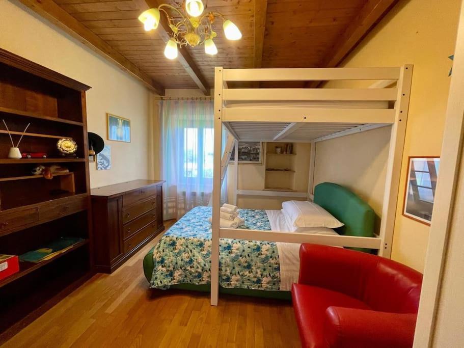 Apartment I Granai *