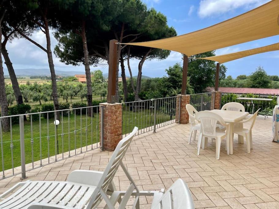 Apartment I Granai Venturina Terme